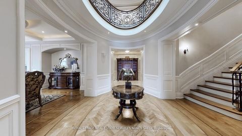 Photo 15 at 9 Fifeshire Road, Windfields, Toronto