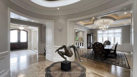 Photo 16 at 9 Fifeshire Road, Windfields, Toronto