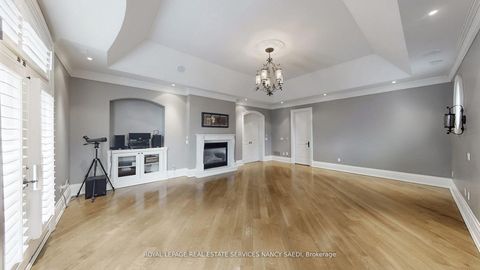 Photo 22 at 9 Fifeshire Road, Windfields, Toronto