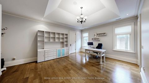 Photo 27 at 9 Fifeshire Road, Windfields, Toronto