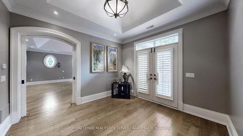 Photo 28 at 9 Fifeshire Road, Windfields, Toronto