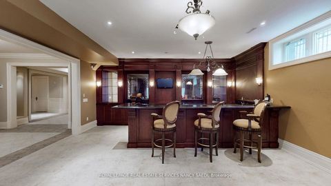 Photo 32 at 9 Fifeshire Road, Windfields, Toronto