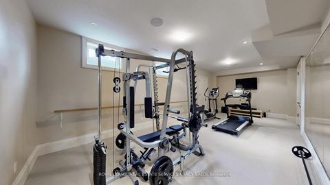 Photo 37 at 9 Fifeshire Road, Windfields, Toronto