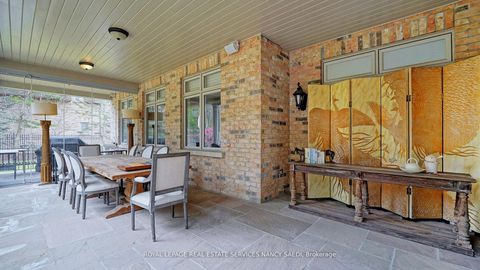 Photo 40 at 9 Fifeshire Road, Windfields, Toronto