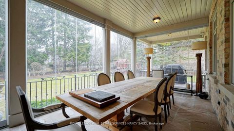 Photo 41 at 9 Fifeshire Road, Windfields, Toronto