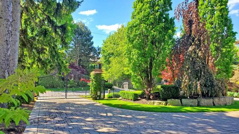 Photo 42 at 9 Fifeshire Road, Windfields, Toronto