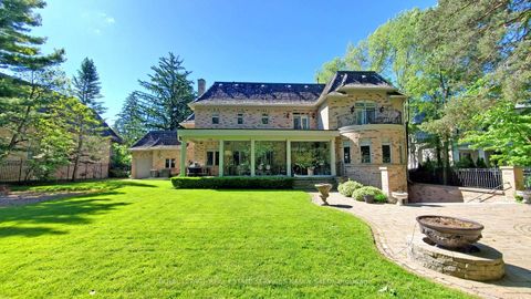 Photo 43 at 9 Fifeshire Road, Windfields, Toronto