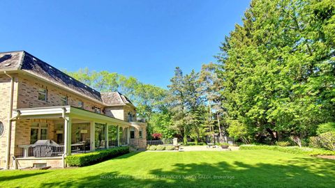 Photo 45 at 9 Fifeshire Road, Windfields, Toronto