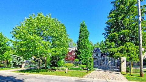Photo 47 at 9 Fifeshire Road, Windfields, Toronto
