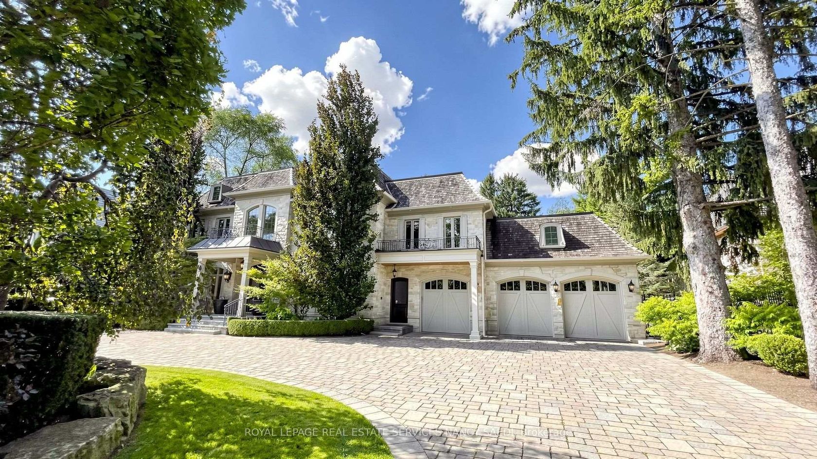 9 Fifeshire Road, Windfields, Toronto 