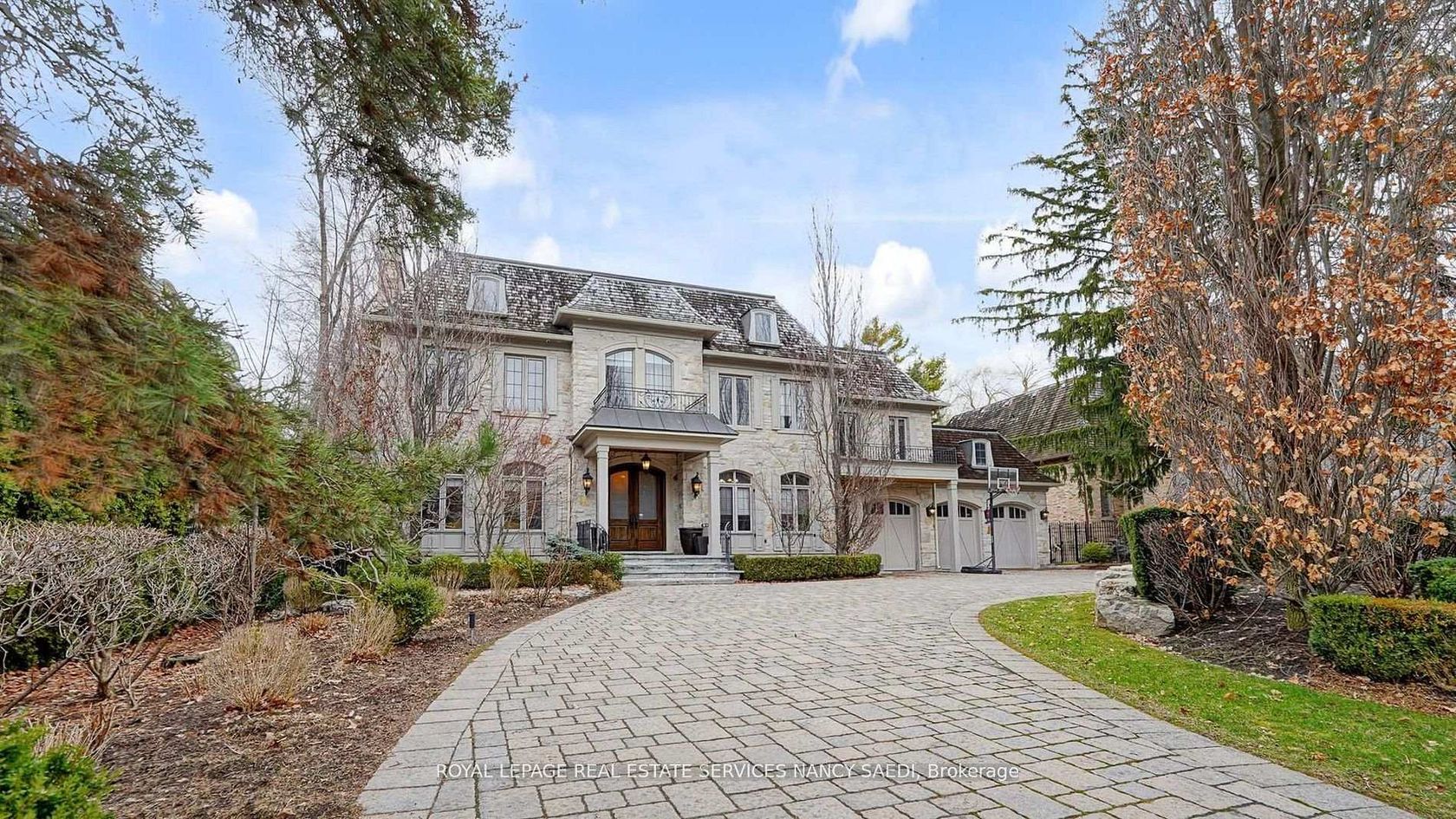 9 Fifeshire Road, Windfields, Toronto 