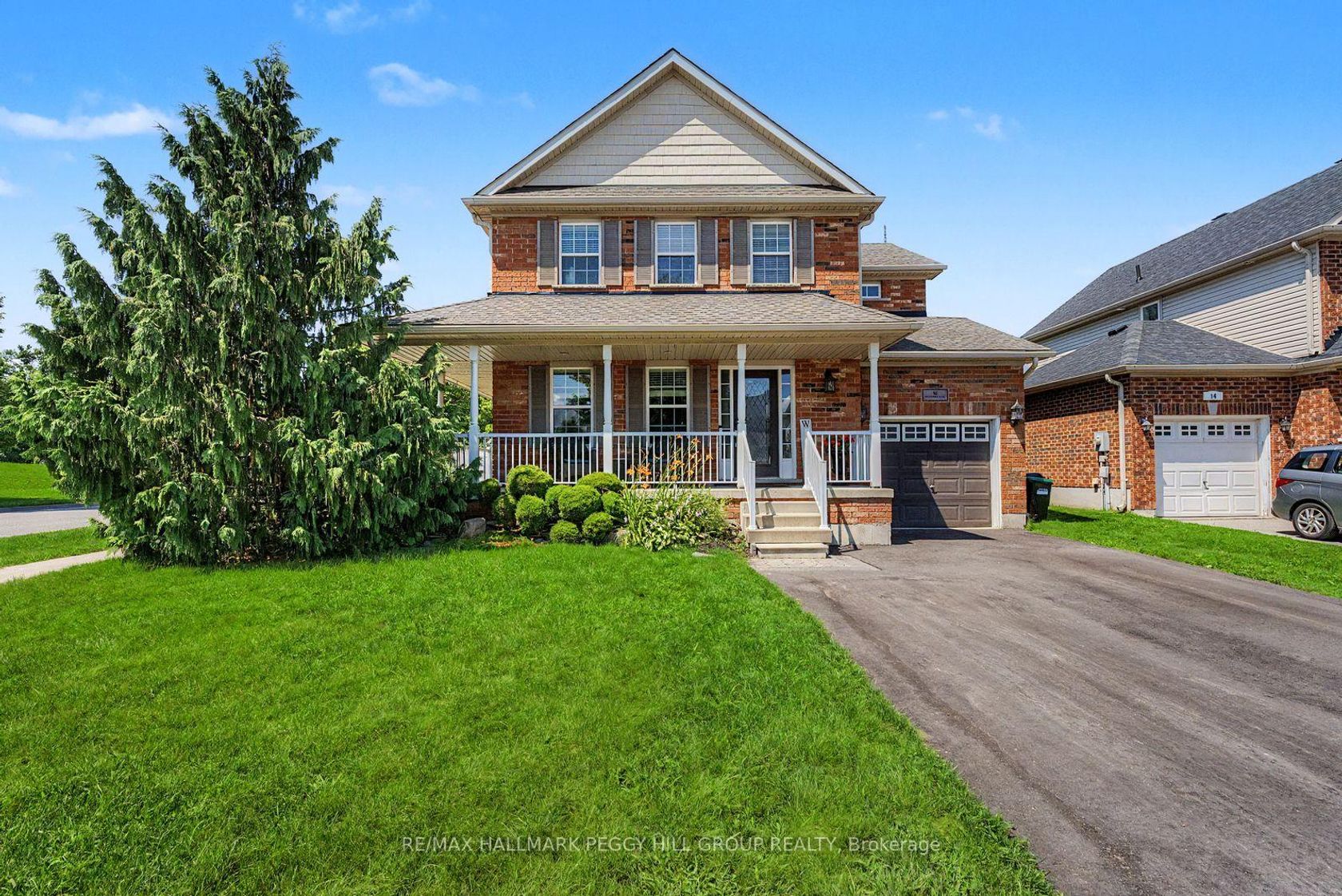 16 Blackbird Lane, 400 West, Barrie photo number 2