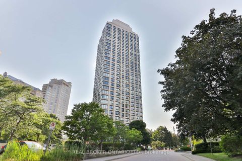 Photo 1 at 510 - 2269 Lake Shore Boulevard W, Mimico, Toronto