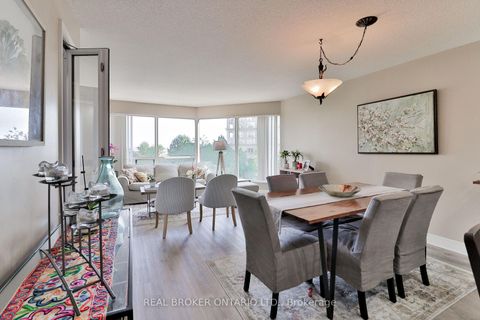 Photo 2 at 510 - 2269 Lake Shore Boulevard W, Mimico, Toronto