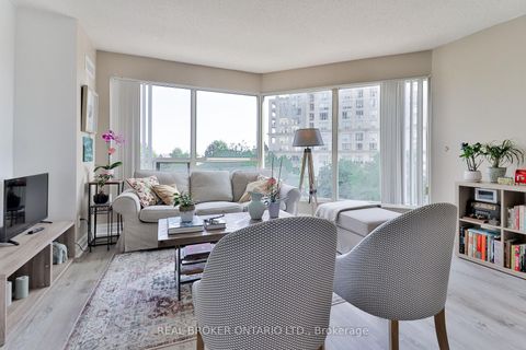 Photo 3 at 510 - 2269 Lake Shore Boulevard W, Mimico, Toronto