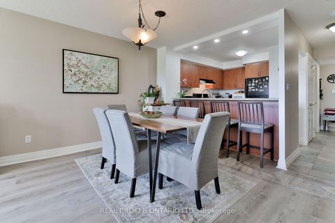 Photo 4 at 510 - 2269 Lake Shore Boulevard W, Mimico, Toronto