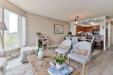 Photo 5 at 510 - 2269 Lake Shore Boulevard W, Mimico, Toronto