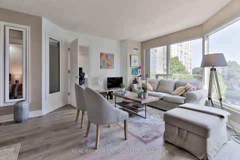 Photo 6 at 510 - 2269 Lake Shore Boulevard W, Mimico, Toronto