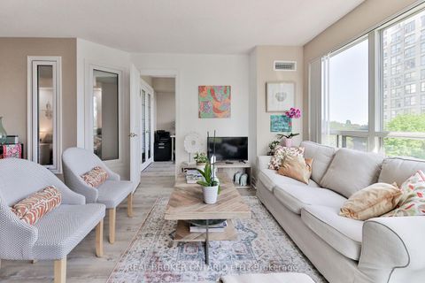 Photo 7 at 510 - 2269 Lake Shore Boulevard W, Mimico, Toronto