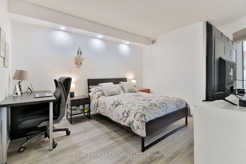 Photo 8 at 510 - 2269 Lake Shore Boulevard W, Mimico, Toronto