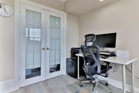 Photo 11 at 510 - 2269 Lake Shore Boulevard W, Mimico, Toronto