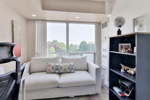 Photo 12 at 510 - 2269 Lake Shore Boulevard W, Mimico, Toronto