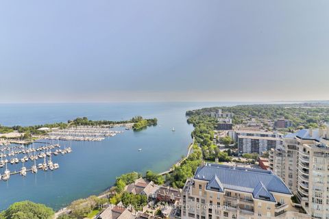 Photo 14 at 510 - 2269 Lake Shore Boulevard W, Mimico, Toronto
