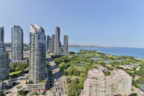 Photo 16 at 510 - 2269 Lake Shore Boulevard W, Mimico, Toronto