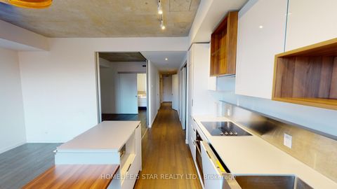 Photo 5 at 310 - 383 SORAUREN Avenue, Roncesvalles, Toronto