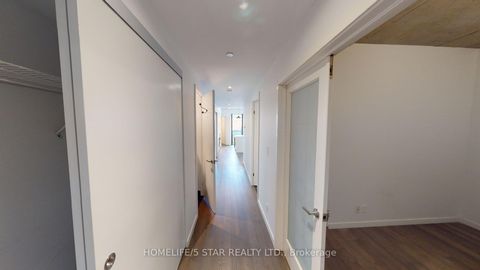 Photo 21 at 310 - 383 SORAUREN Avenue, Roncesvalles, Toronto