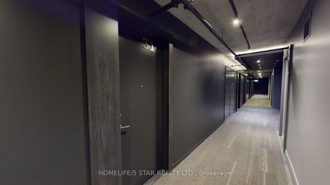 Photo 26 at 310 - 383 SORAUREN Avenue, Roncesvalles, Toronto