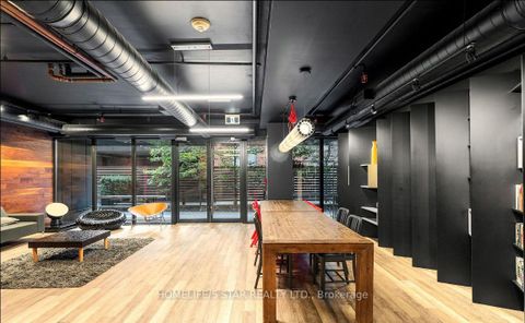 Photo 28 at 310 - 383 SORAUREN Avenue, Roncesvalles, Toronto