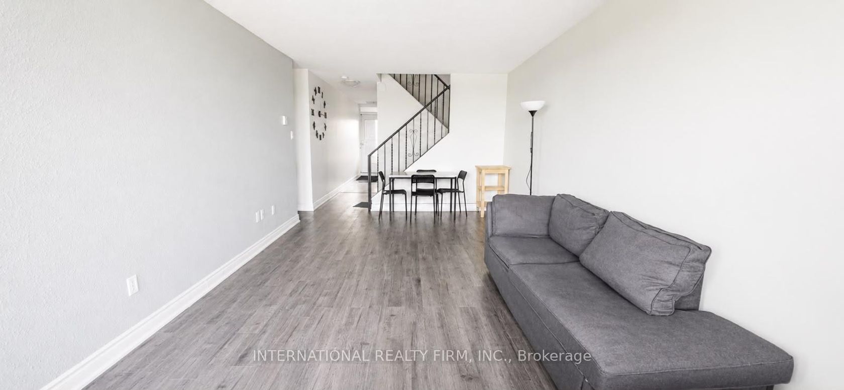 308 - 40 Sunny Glenway, Flemingdon Park, Toronto photo 0