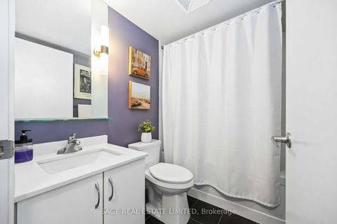 Photo 11 at 1115 - 320 Richmond Street E, Moss Park, Toronto