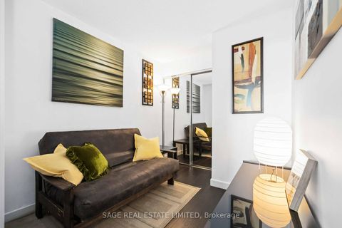 Photo 17 at 1115 - 320 Richmond Street E, Moss Park, Toronto