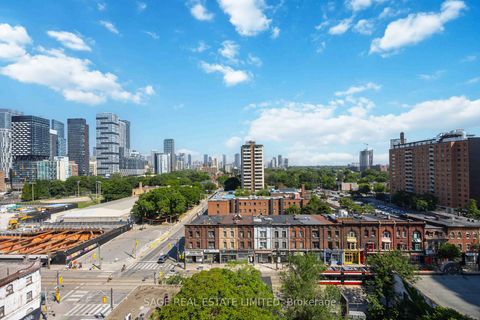Photo 36 at 1115 - 320 Richmond Street E, Moss Park, Toronto