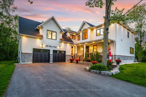 Photo 1 at 668 Florence Road, Alcona, Innisfil