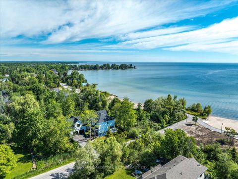 Photo 2 at 668 Florence Road, Alcona, Innisfil