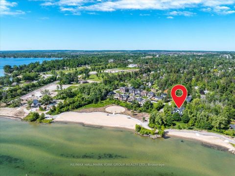 Photo 43 at 668 Florence Road, Alcona, Innisfil