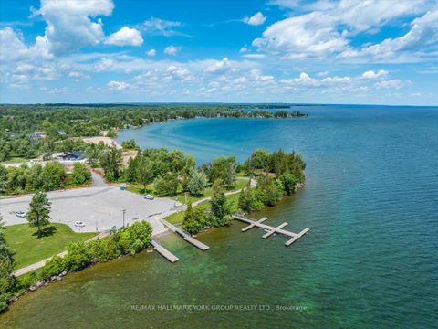 Photo 46 at 668 Florence Road, Alcona, Innisfil