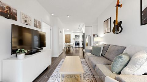 Photo 5 at 216 - 100 Eagle Rock Way, Rural Vaughan, Vaughan