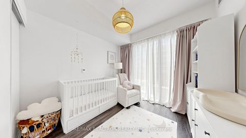 Photo 21 at 216 - 100 Eagle Rock Way, Rural Vaughan, Vaughan