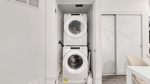 Photo 25 at 216 - 100 Eagle Rock Way, Rural Vaughan, Vaughan