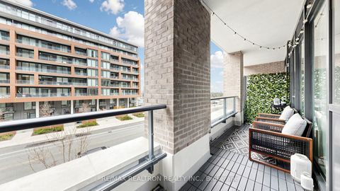 Photo 28 at 216 - 100 Eagle Rock Way, Rural Vaughan, Vaughan