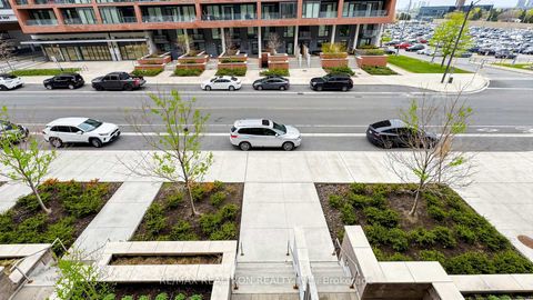 Photo 30 at 216 - 100 Eagle Rock Way, Rural Vaughan, Vaughan