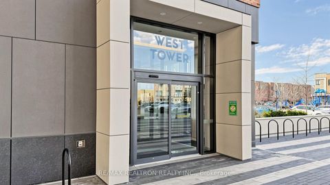 Photo 32 at 216 - 100 Eagle Rock Way, Rural Vaughan, Vaughan