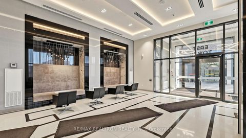 Photo 36 at 216 - 100 Eagle Rock Way, Rural Vaughan, Vaughan