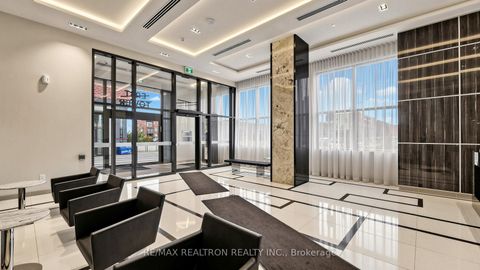 Photo 37 at 216 - 100 Eagle Rock Way, Rural Vaughan, Vaughan
