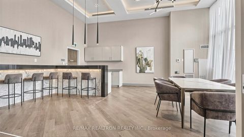 Photo 39 at 216 - 100 Eagle Rock Way, Rural Vaughan, Vaughan