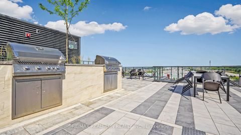 Photo 43 at 216 - 100 Eagle Rock Way, Rural Vaughan, Vaughan